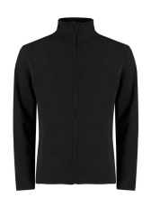 Normaali istuvuus Corporate Micro Fleece, musta