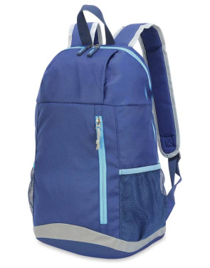 York Basic -reppu, musta – Shugon (4)