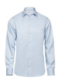 Luksuspaita Slim Fit, vaaleansininen