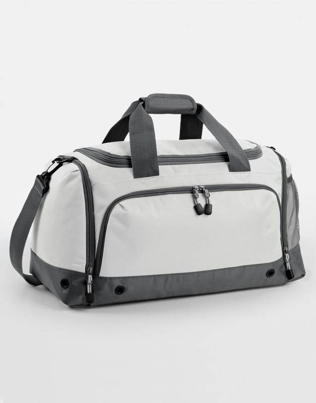 Urheilukassi, Jäänharmaa – Bagbase (1)