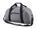 Klassinen kassilaukku, Harmaa marl