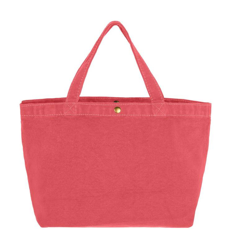 Pieni kangaslaukku, Vesimeloni – SG Accessories - BAGS (1)