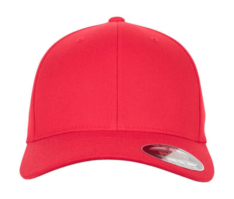 Flexfit-villasekoite, punainen – Flexfit (1)
