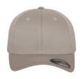 Flexfit Villainen Kampattu Lippis Lapset, Hopea