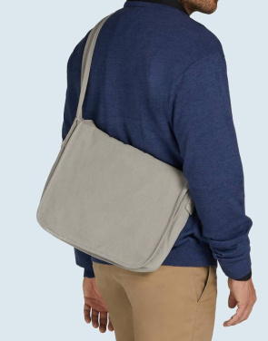 Canvas Messenger, Syksyn vaahtera – SG Accessories - BAGS (2)