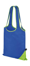 HDI Compact Shopper, Kuninkaallinen/Lime