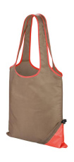 HDI Compact Shopper, Fenkoli/Vaaleanpunainen