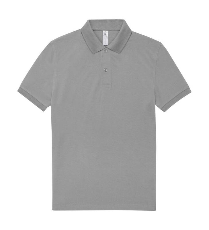 Minun Polo 210, Harmaa urheilu – B&C (1)