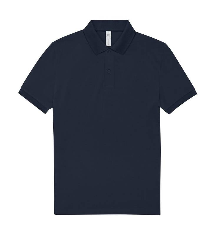 Minun Polo 210, tummansininen – B&C (1)