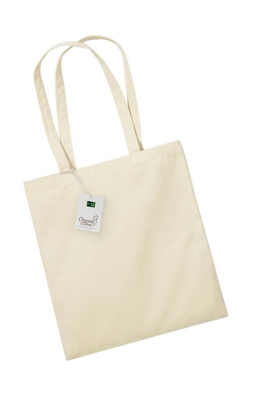 EarthAware™ Luomupussi elämää varten, luonnonvärinen – Westford Mill (1)