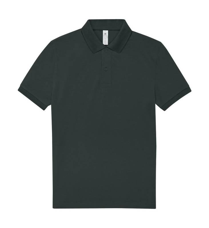 Minun Polo 210, Pimeä metsä – B&C (1)
