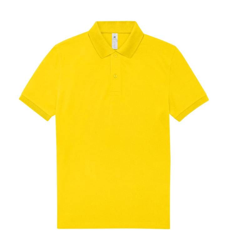 Minun Polo 210, Pehmeä keltainen – B&C (1)