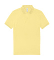 Minun Polo 210, Amalfin keltainen
