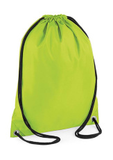 Budget Gymbacc, limenvihreä