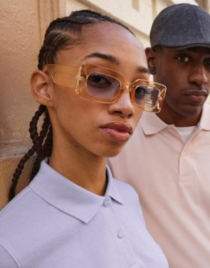 Polopaitani 180 /Naiset, kirkkaansininen – B&C (3)