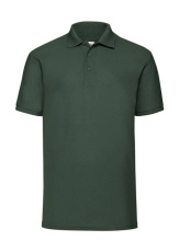 65/35 Polo, pullonvihreä