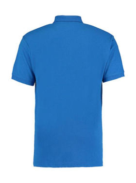 Classic Fit Workwear Polo Superwash® 60º, Sähkönsininen – Kustom Kit (4)