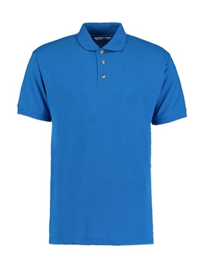 Classic Fit Workwear Polo Superwash® 60º, Lime – Kustom Kit (3)