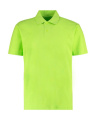 Miesten normaalin mallinen Workforce-pikeepaita, Lime
