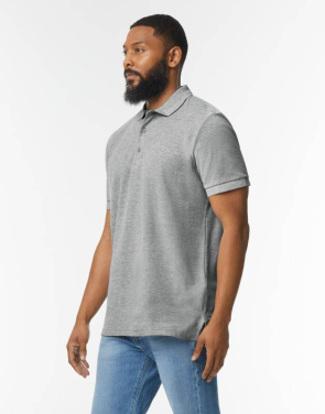 Hammer aikuisten pikeepaita, metsänvihreä – Gildan (3)