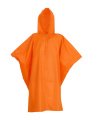 YOKO-promoponchot, oranssi