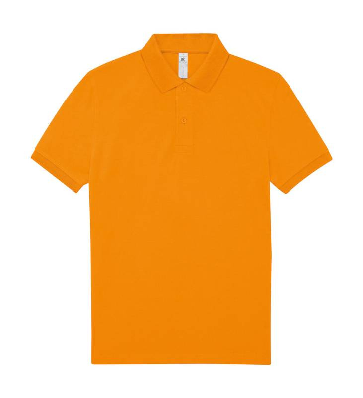 Minun Polo 180 -mallini, Meta Orange – B&C (1)