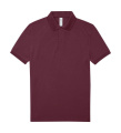 Minun Polo 180 -mallini, viininpunainen, Burgundi