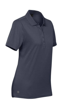 Naisten Eclipse H2X DRY -poolopaita, Hiili – Stormtech (4)