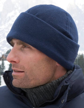 Polartherm™-hiihtopipo, punainen – Result Winter Essentials (2)