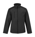 Shield Softshell PRO, musta