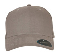 FLEXFIT NU® -LIPPIS, harmaa