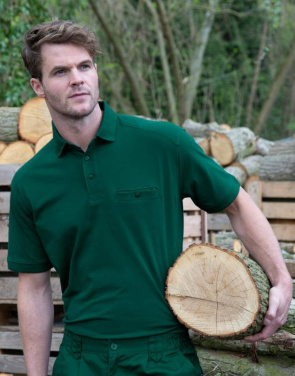 Apex-poolopaita, oranssi – Result Work-Guard (2)