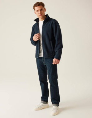Thor 350 Fleece, musta – Regatta Professional (4)