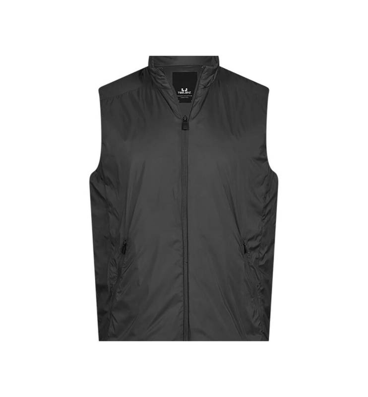 PureLite-liivi, musta – Tee Jays (1)