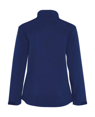 Signature-lapputon softshell-takki lapsille, musta – SG Signature (4)