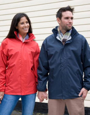 Core Midweight -takki, tummansininen – Result Core (4)