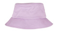 Flexfit-puuvillainen twill-kalastushattu, Liila