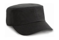Urban Trooper -lippis, musta