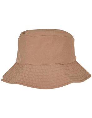 Elastinen säätökauhallinen hattu, Beige – Flexfit (2)