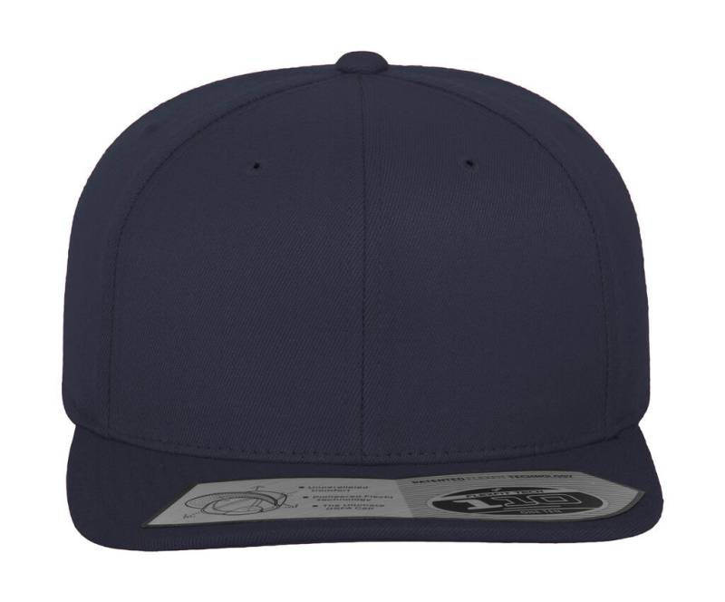 Istuva Snapback, tummansininen – Classics (1)
