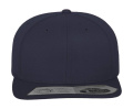 Istuva Snapback, tummansininen, Laivasto