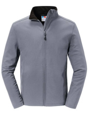 Essential softshell-takki, Raudanharmaa