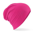 Hemsedal Cotton Slouch -pipo, fuksia