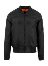 Pommittajatakki, musta
