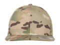 Klassinen Multicam®-snapback-toppi, Monikamera