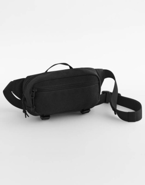 Ramble-vyölaukku, musta – Bagbase (2)