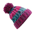 Korkkiruuvi Pom Pom -pipo, Talvimarjat