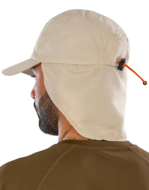 Ulti Legionnaire -lippis, Aavikon khaki – Result Headwear (4)
