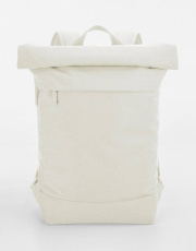 Simplicity Roll-Top -reppu, Beige