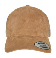 Mokkanahkainen rekkakuski-lippis, Khaki